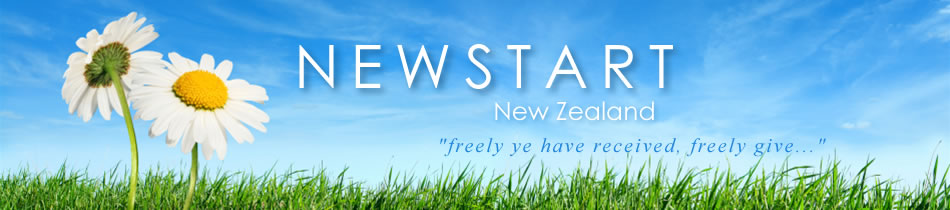 NEWSTART New Zealand